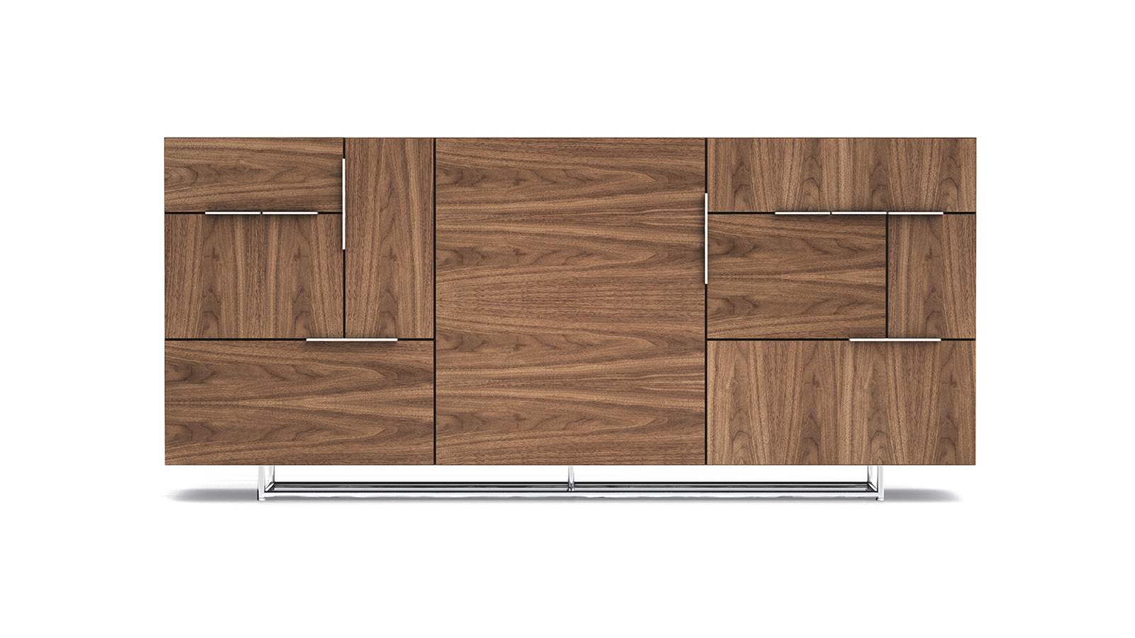 文件柜|实木文件柜|办公家具|华体会体育官方在线官网家具|Domino 储物柜系列